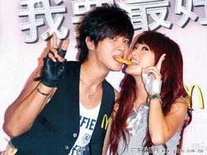 罗志祥爆料杨丞琳视频,真相背后引发热议  第2张