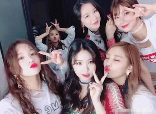 四代女团真实爆料视频大全,真实爆料视频大盘点  第3张