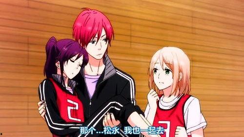 虹色时光在线观看,穿越光影，共赴青春盛宴  第3张