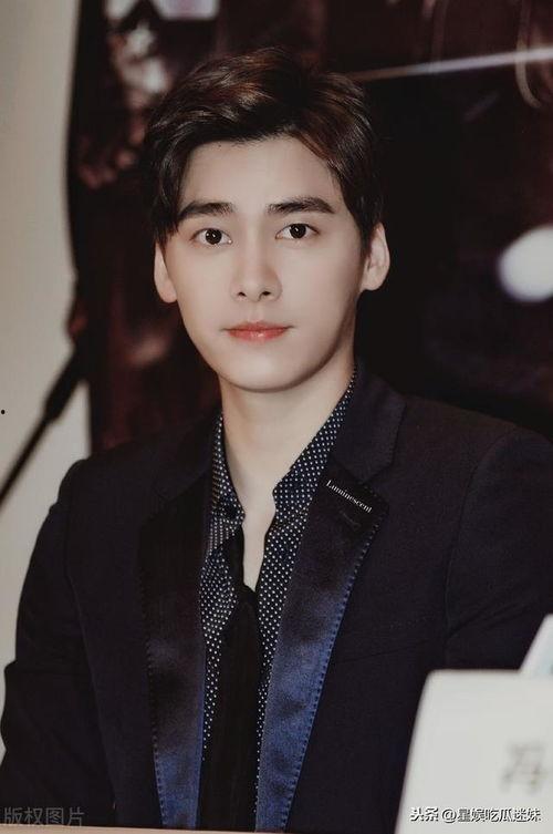 李易峰最新吃瓜爆料图片,揭秘娱乐圈背后的惊人真相！  第2张